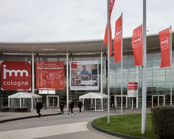 imm Cologne 2020: Highlights and Trends